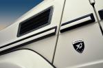 Mercedes-Benz G55 AMG Typhoon by Hamann 2009 года